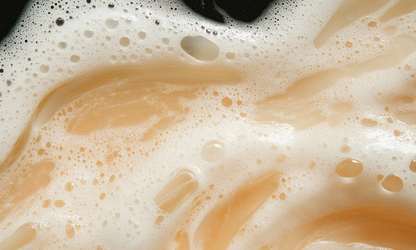 9 Pound Monster Candle: Oatmeal, Milk, & Honey