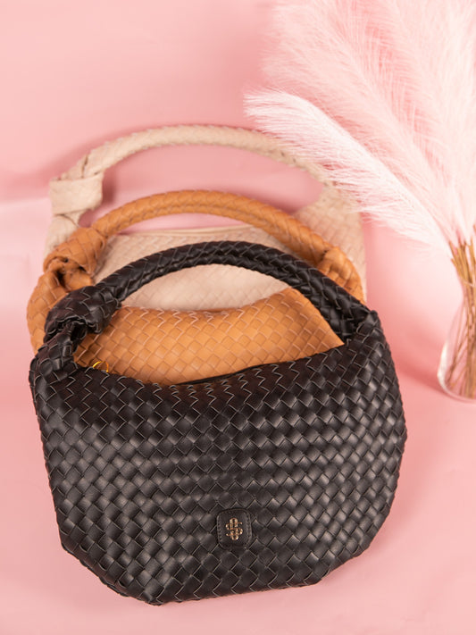 Simply Southern Braided Bag