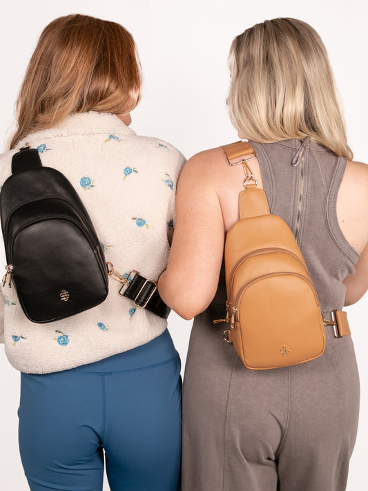 Simply Southern Sling Bag - 3 colors
