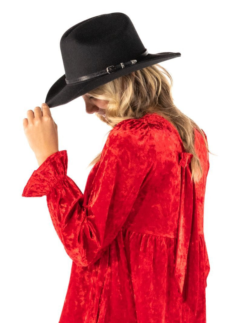 Simply Southern Cowgirl Hat