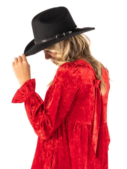 Simply Southern Cowgirl Hat