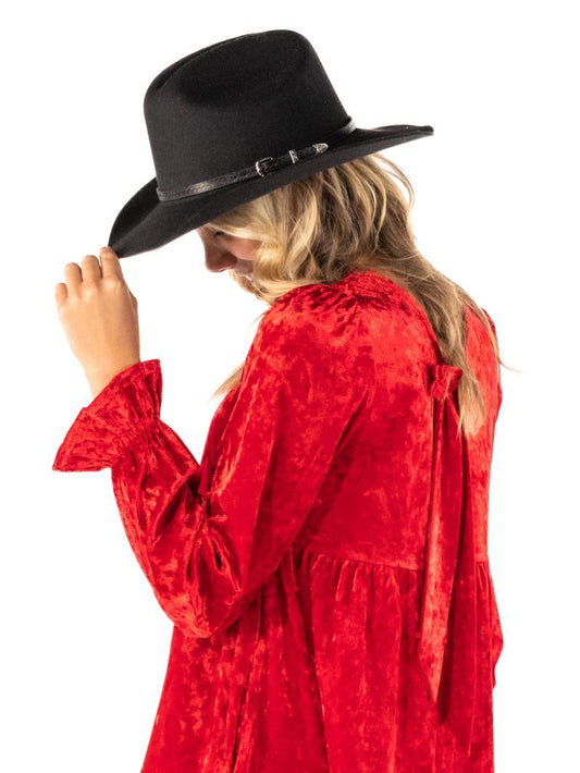 Simply Southern Cowgirl Hat