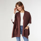 Alani Lightweight Cardigan with Pocket - 2 colors