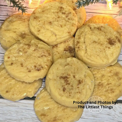 Snickerdoodle Wax Melts