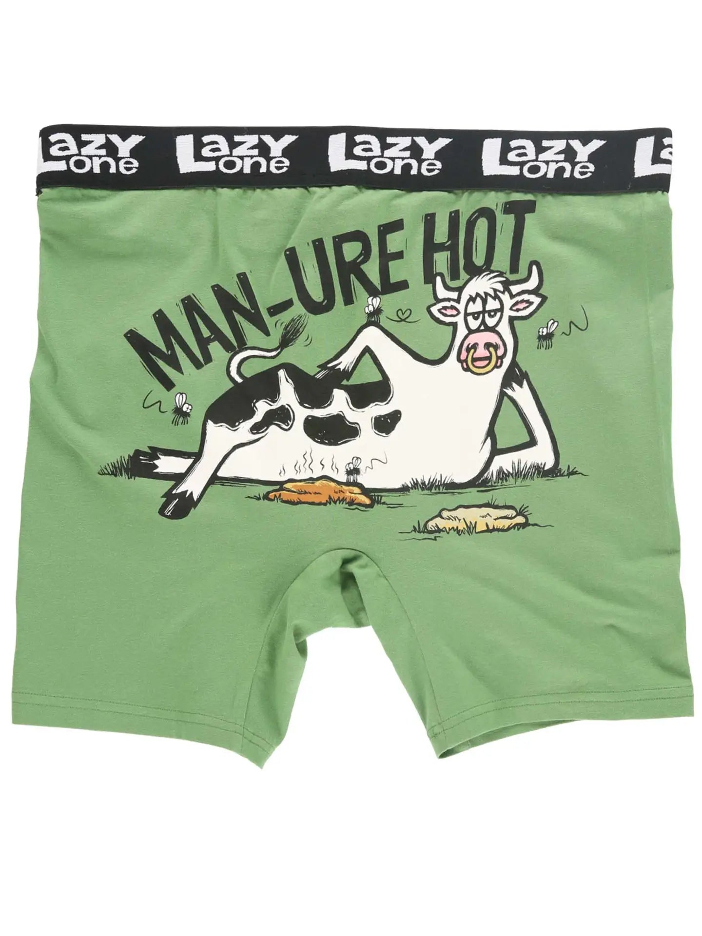 Lazy One Men's Boxers