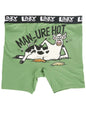 Lazy One Men's Boxers