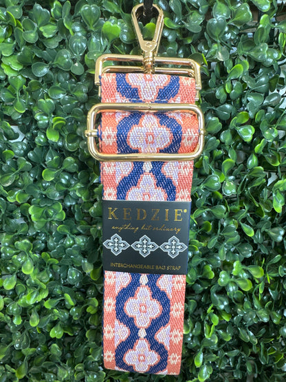 Kedzie Interchangeable Bag Strap