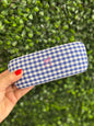 Simply Southern Gingham Eyewear Case