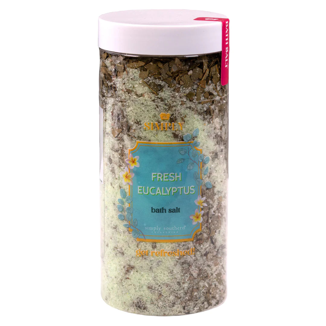 Simply Southern Simply Bath Salts