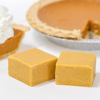Pumpkin Pie Fudge 6-Pack Countertop Refill