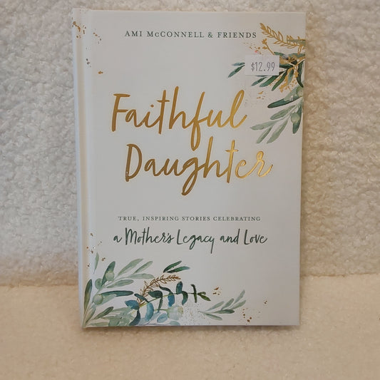 Faithful Daughters