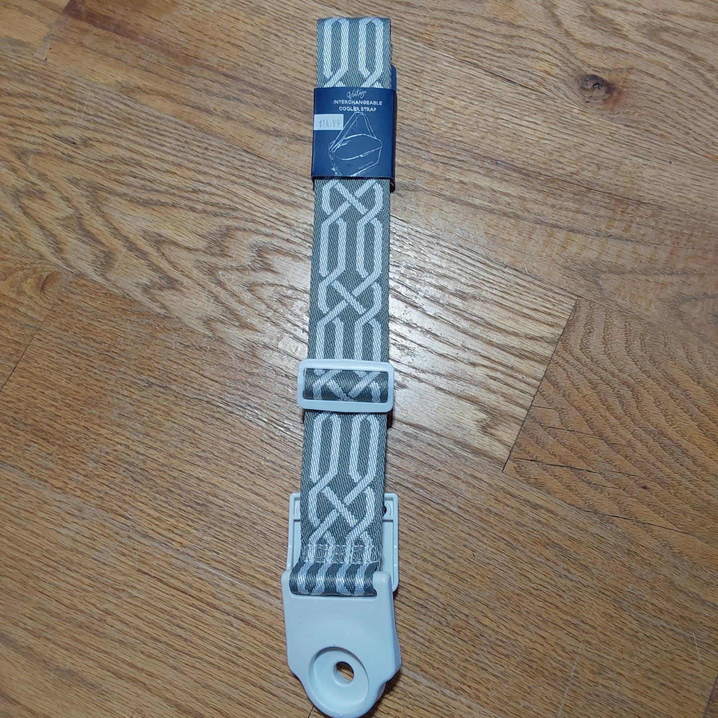 Simply Southern Interchangeable Cooler Strap