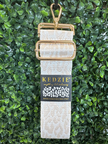 Kedzie Interchangeable Bag Strap