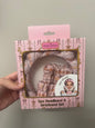 Simply Southern Spa Headband & Wristband Set