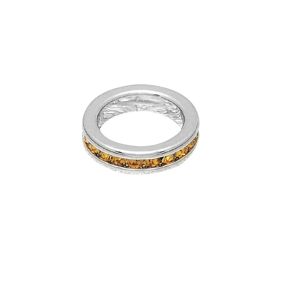 Maya J 14mm Birthstone Charms