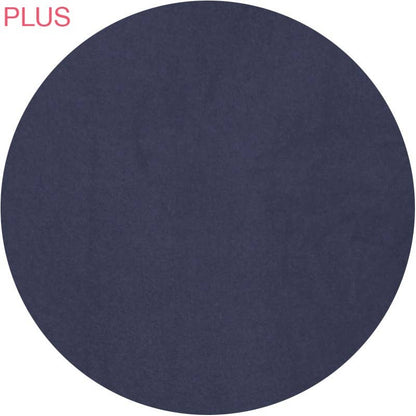 Plus Size  3" Yoga Band Buttery Soft Leggings