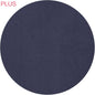 Plus Size  3" Yoga Band Buttery Soft Leggings