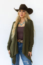 Dear Scarlett Effortless Lightweight Cardigan - 3 colors