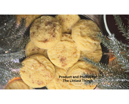Snickerdoodle Winter Collection Scent