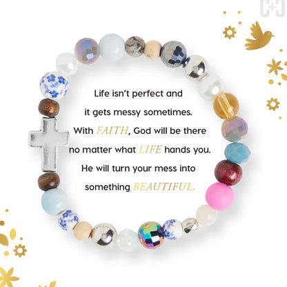 Beautiful Mess Bracelet