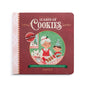 Mrs. Claus 12 Days of Christmas Recipe Book