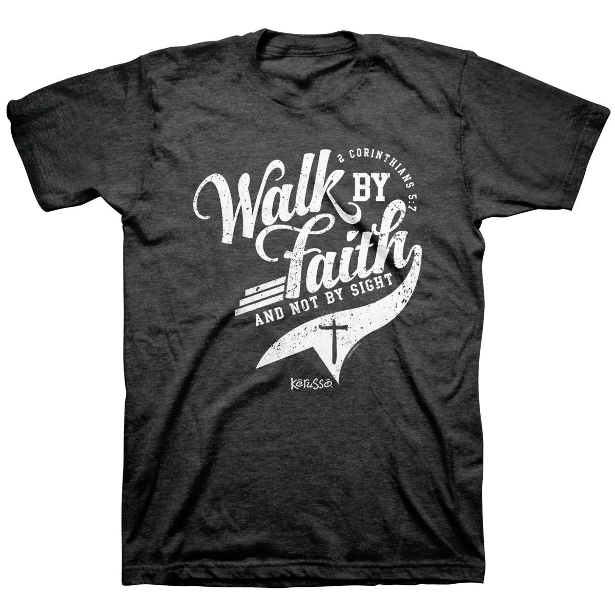 Walk by Faith