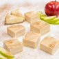 Apple Cheesecake Fudge 6-Pack Countertop Refill