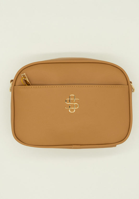 Simply Southern Crossbody Bag - 3 colors