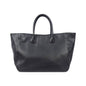 "The Madison" Faux Leather Tote Bag