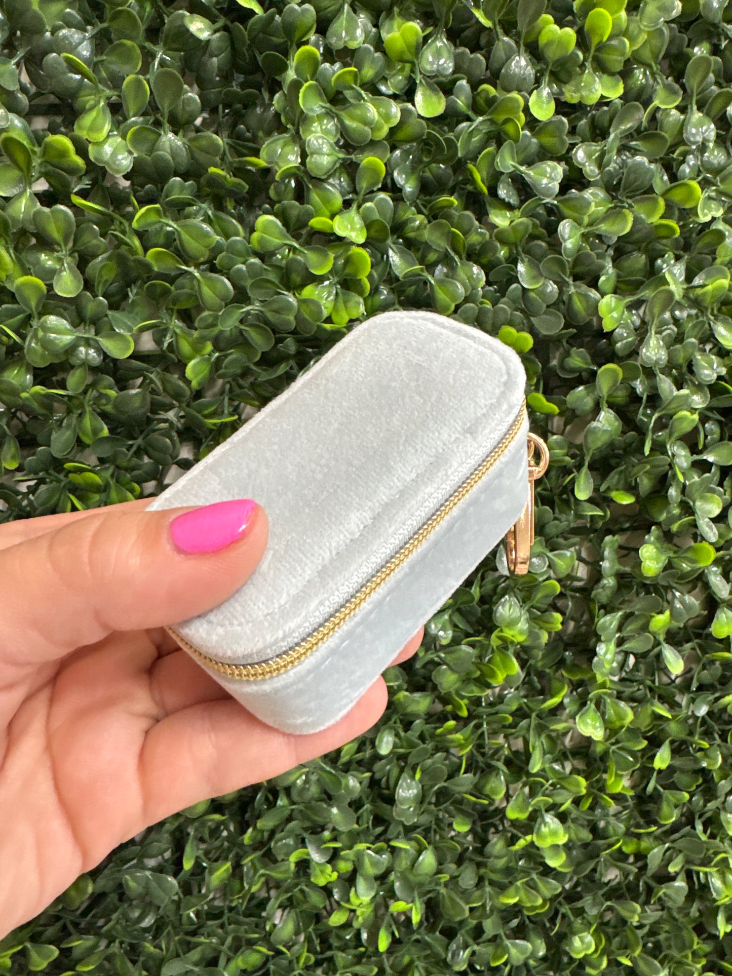 Simply Southern Portable Jewelry Case
