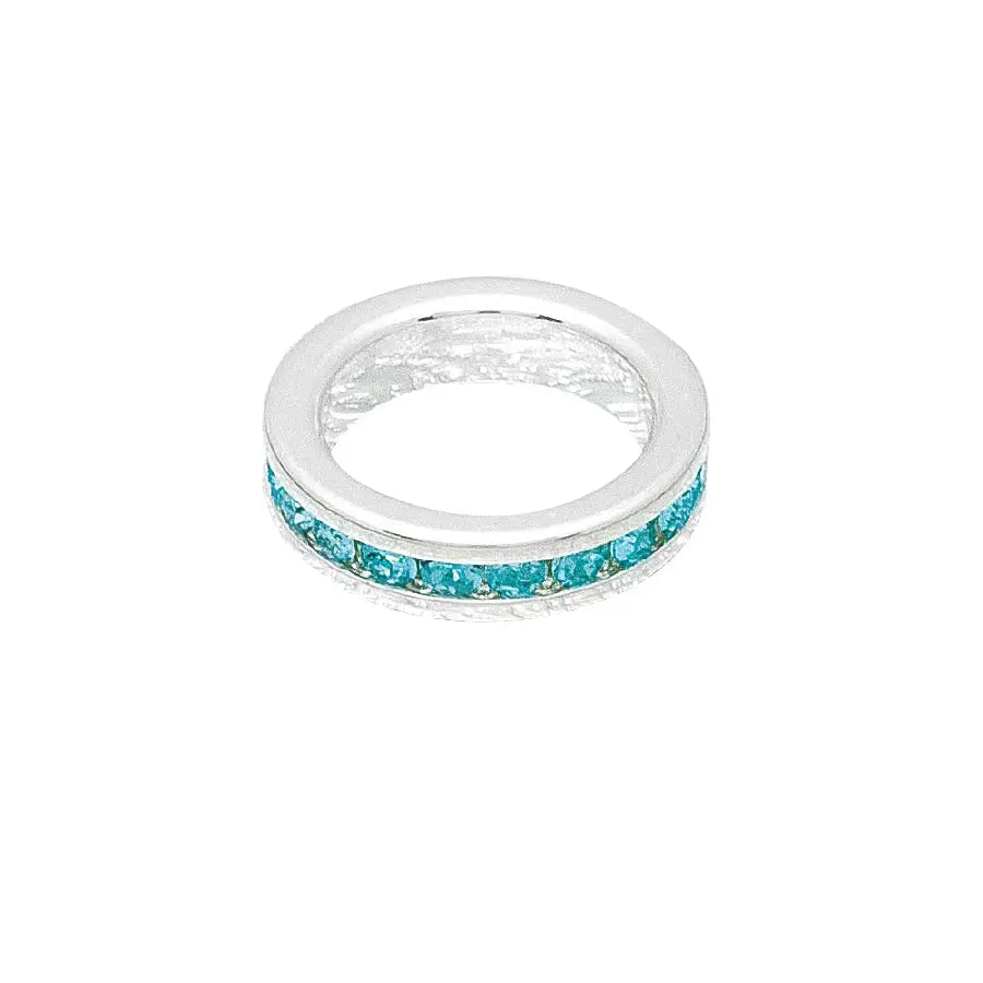 Maya J Mini Birthstone Charms