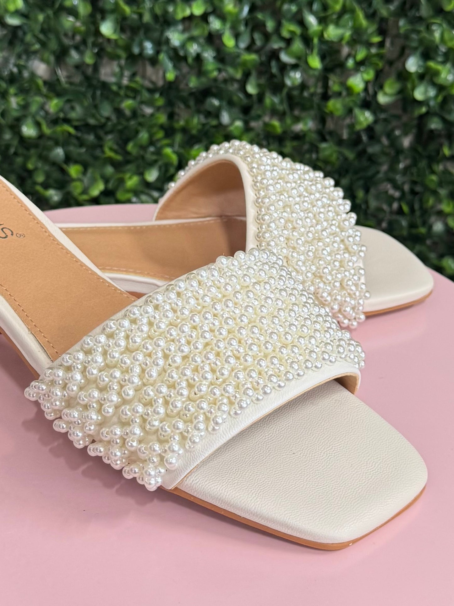 Corkys Our Lil Secret - Pearls