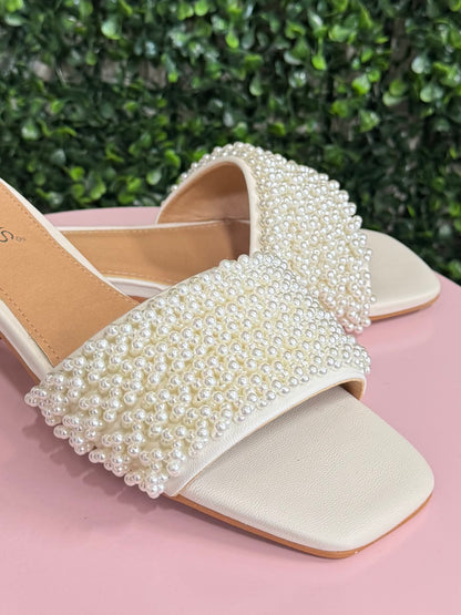 Corkys Our Lil Secret - Pearls