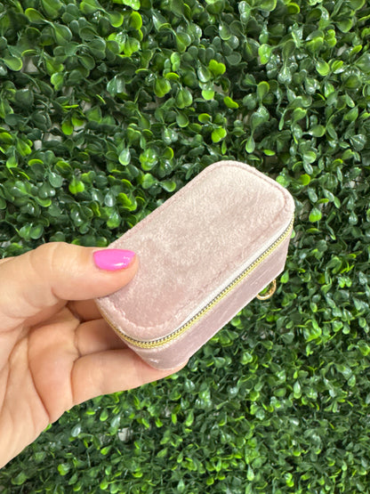 Simply Southern Portable Jewelry Case