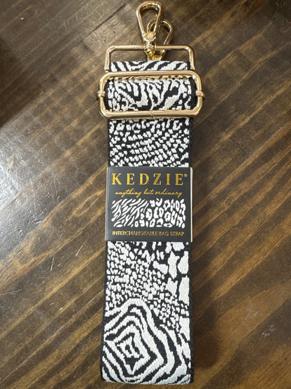 Kedzie Interchangeable Bag Strap