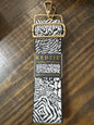 Kedzie Interchangeable Bag Strap