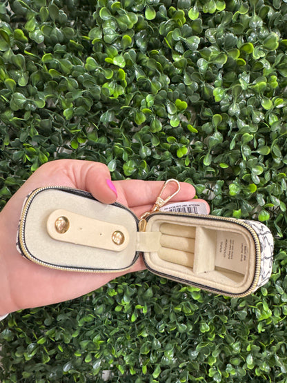 Simply Southern Portable Jewelry Case