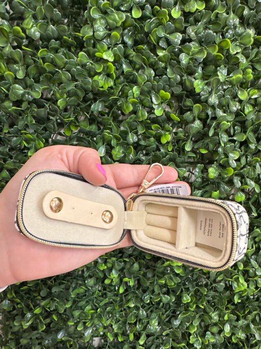 Simply Southern Portable Jewelry Case