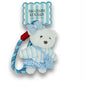 Simply Southern Plush Bag Charm