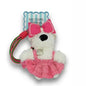 Simply Southern Plush Bag Charm