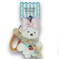Simply Southern Plush Bag Charm