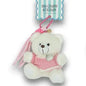 Simply Southern Plush Bag Charm