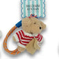 Simply Southern Plush Bag Charm