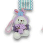 Simply Southern Plush Bag Charm