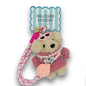 Simply Southern Plush Bag Charm
