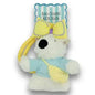 Simply Southern Plush Bag Charm
