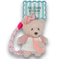 Simply Southern Plush Bag Charm