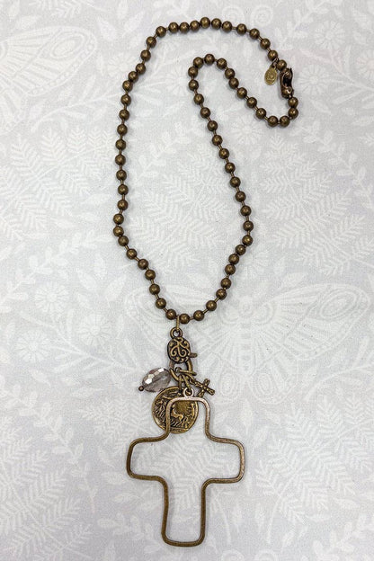 Necklace Brandie