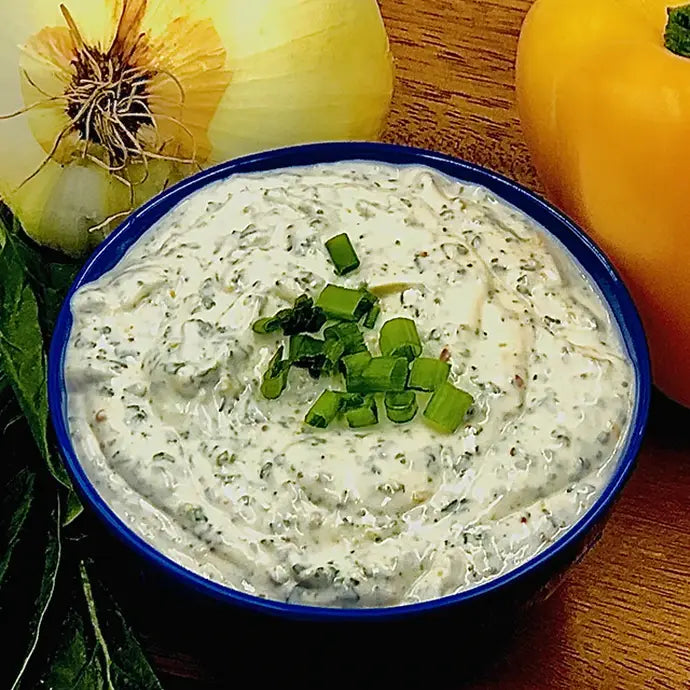 Fiesta Spinach Dip Mix