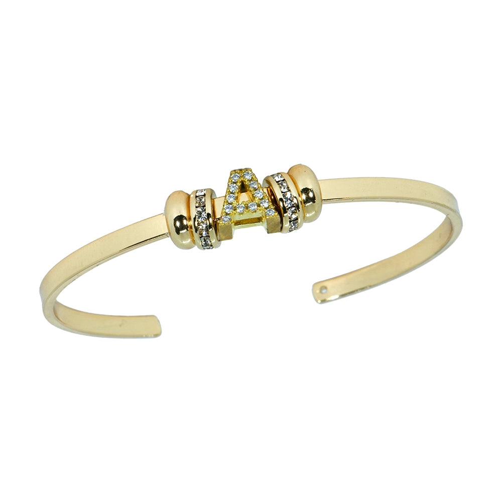 Open Charm Bracelet (for Mini Charms)